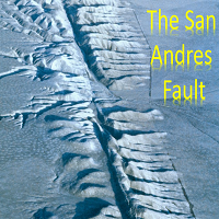 The San Andres Fault MT4