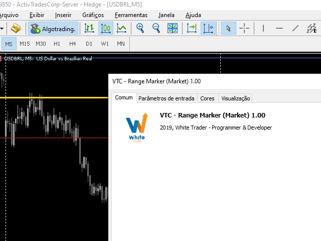 VTC Volatility