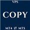 Copy Mt4 to Mt4 and Mt5