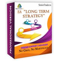 EA Long Term Strategy Full