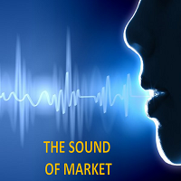 The Sound of Market MT4