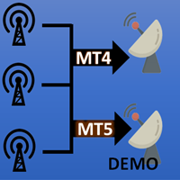 Copy Fast And Multi For MT5 DEMO