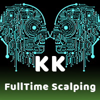 FullTime Scalping