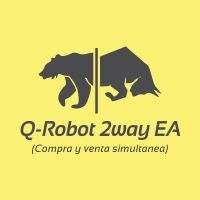 Q Robot 2way EA