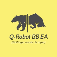 Q Robot BB EA