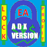 ADX Version Lock profit Ea