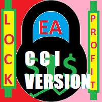 CCI Version Lock Profit Ea