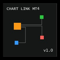 Chart Link MT4