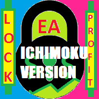 Ichimoku Version Lock Profit Ea