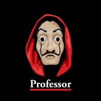 Professor Scalping EA