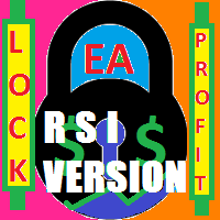 R S I Version Lock Profit EA