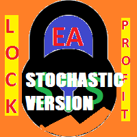 Stochastic Version Lock Profit Ea