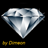 Diamant Scalper