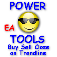 KL TrendLines Buy Sell Close EA