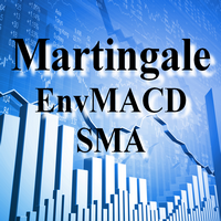 Martingale EnvMACD SMA