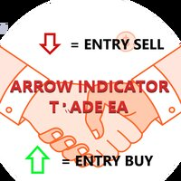 Arrow Indicator Trade EA Free