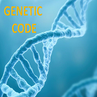 Genetic Code MT4