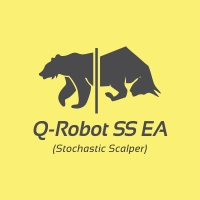 Q Robot SS