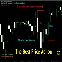 The best Price Action multi time frame