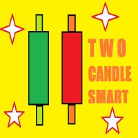 Two Candle Smart