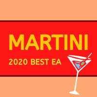 Martini Scalper MT4