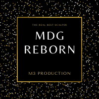 MDG Reborn