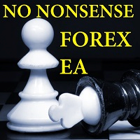 No nonsense forex