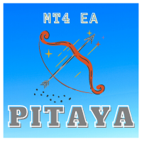 Pitaya MT4