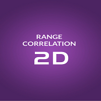Range Correlation 2D