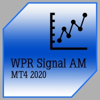 WPR Signal AM