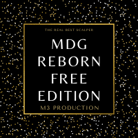 MDG Reborn FREE Edition