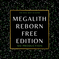 Megalith Reborn FREE Edition