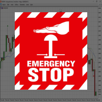 Close all trades Emergency button