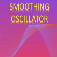 Smoothing Oscillator MT4