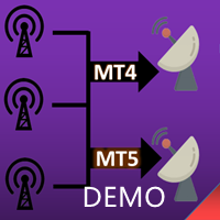 Copy Fast And Multi Advanced MT4 DEMO