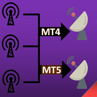 Copy Fast And Multi Advanced MT5