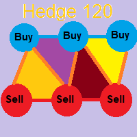 Hedge 120