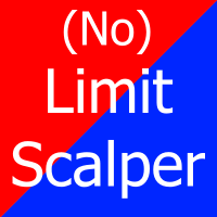Limit Scalper