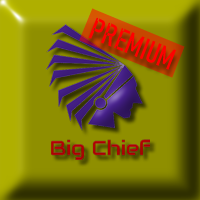 Big Chief Premium