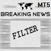 GerFX BreakingNews Filter MT5