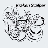 KraKen Scalper MT5