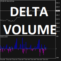 Delta Volume