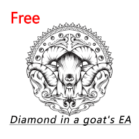 Diamond in a goats EA MT4