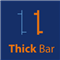 Thick Bar