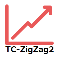 Traders Club ZigZag2 for MT5