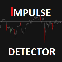 Automatic Impulse Detector