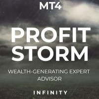 EA Profit Storm mt4