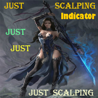 Just Scalping Indicator