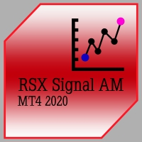 RSX Signal AM