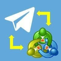 Telegram Signals MT5